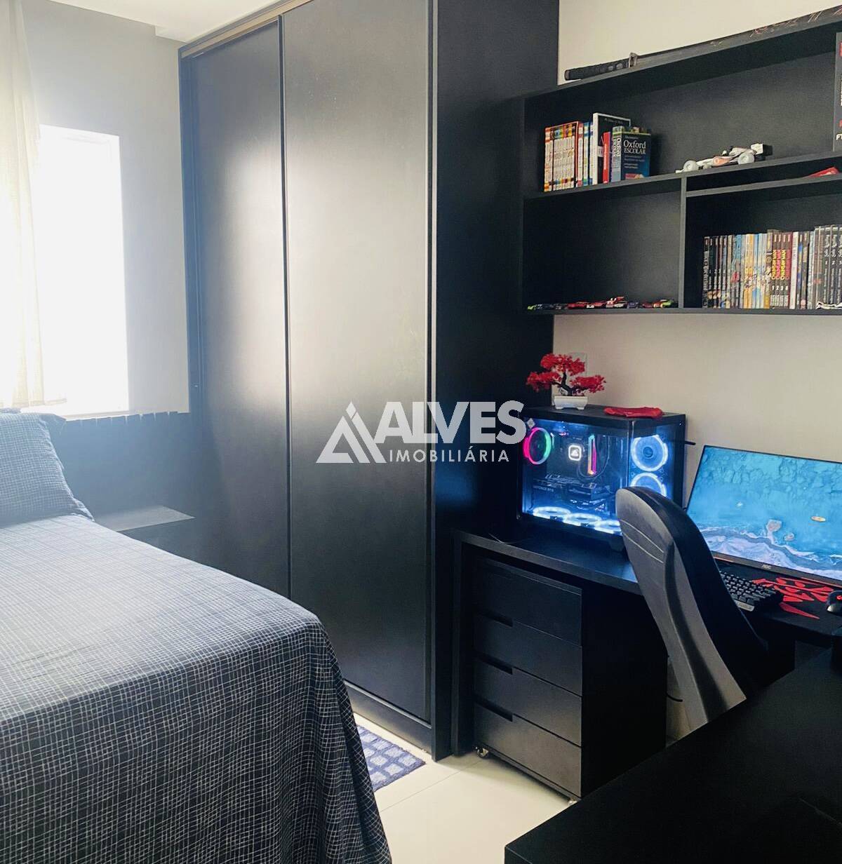 Casa à venda com 3 quartos, 90m² - Foto 14