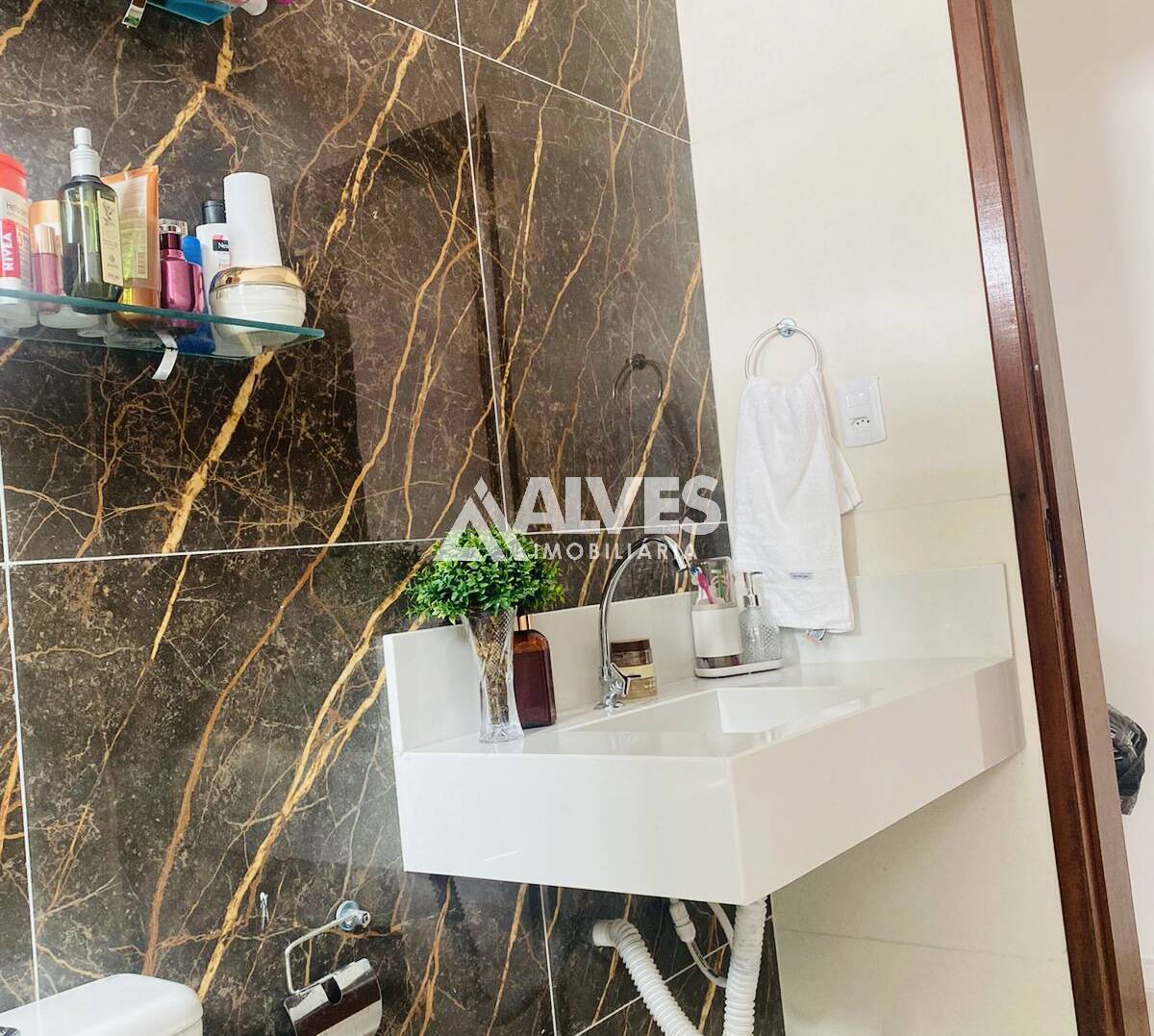 Casa à venda com 3 quartos, 90m² - Foto 10