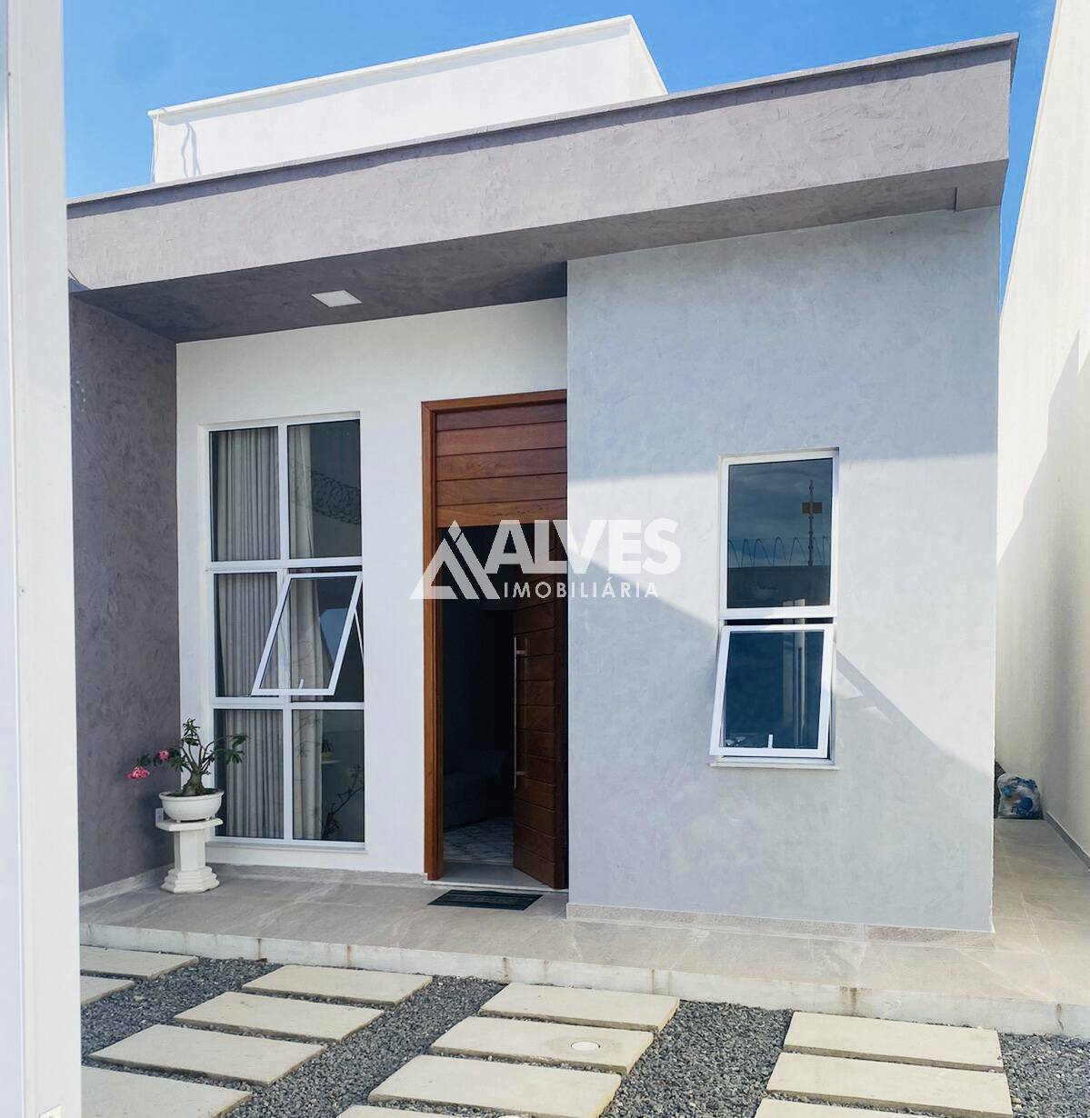 Casa à venda com 3 quartos, 90m² - Foto 16