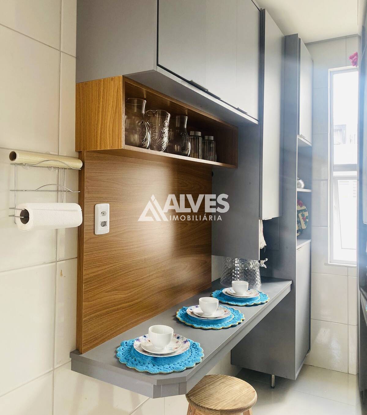 Casa à venda com 3 quartos, 90m² - Foto 3