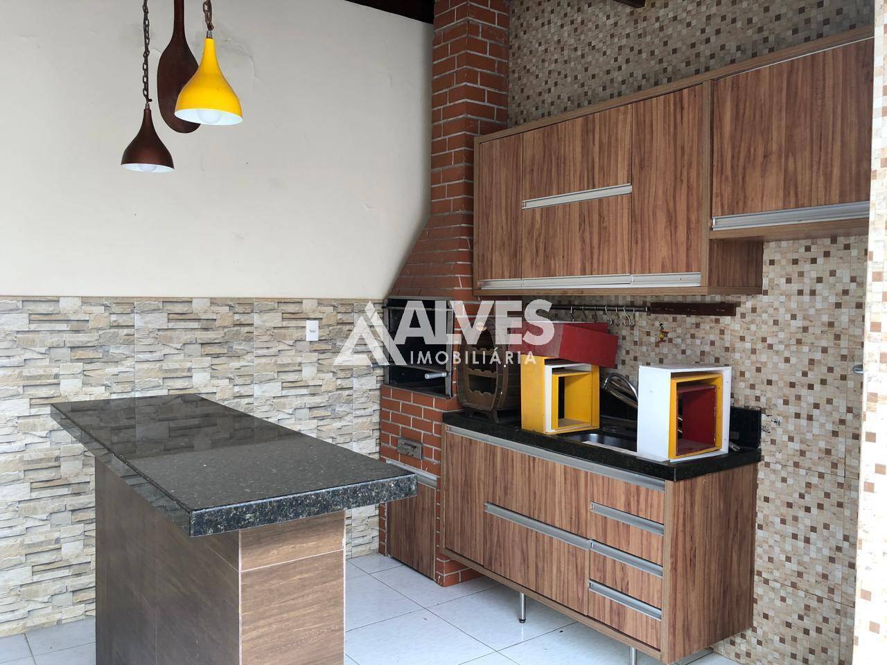 Casa de Condomínio à venda com 2 quartos, 75m² - Foto 8