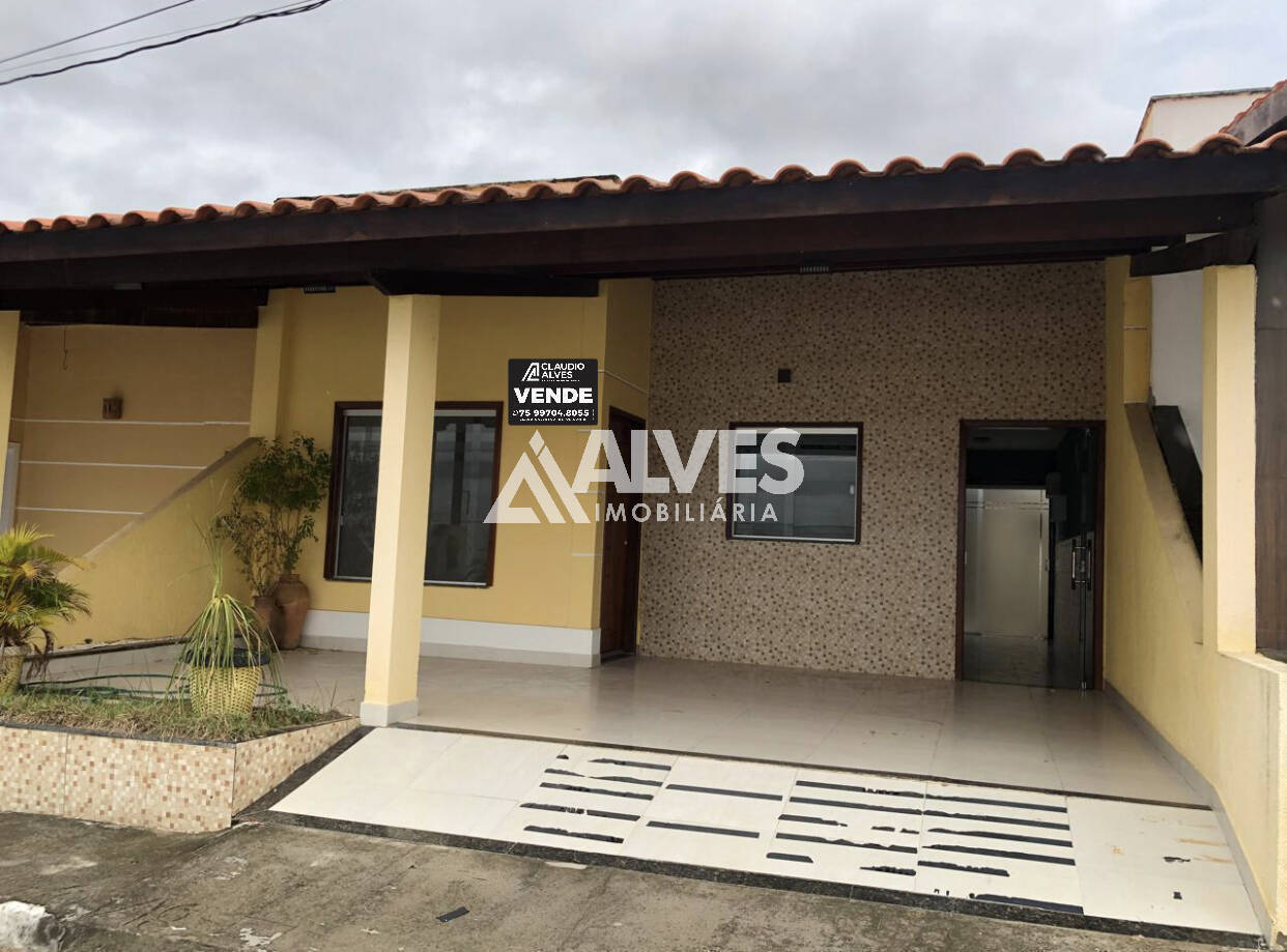 Casa de Condomínio à venda com 2 quartos, 75m² - Foto 7