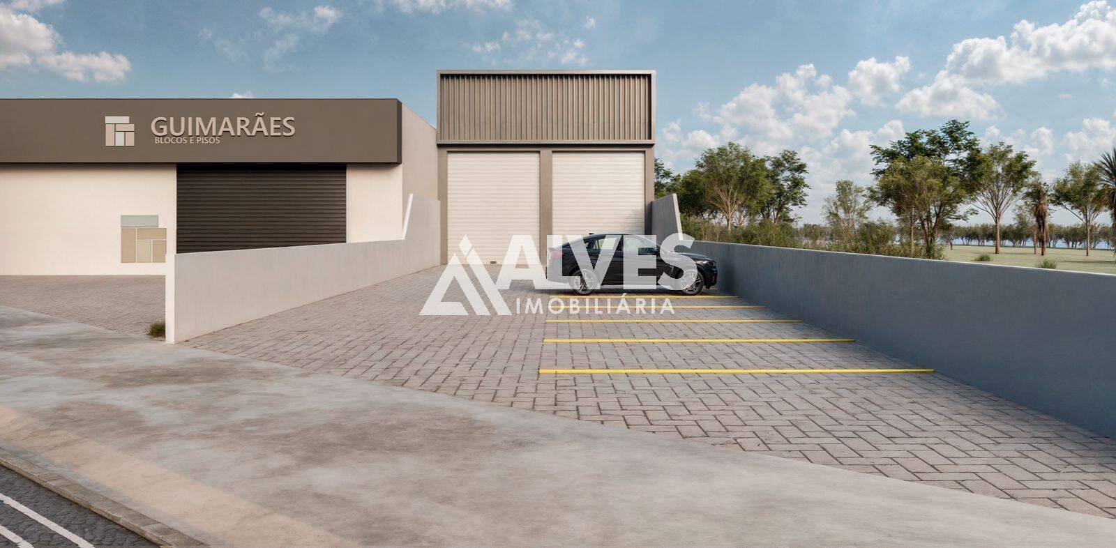 Loja-Salão à venda, 600m² - Foto 15