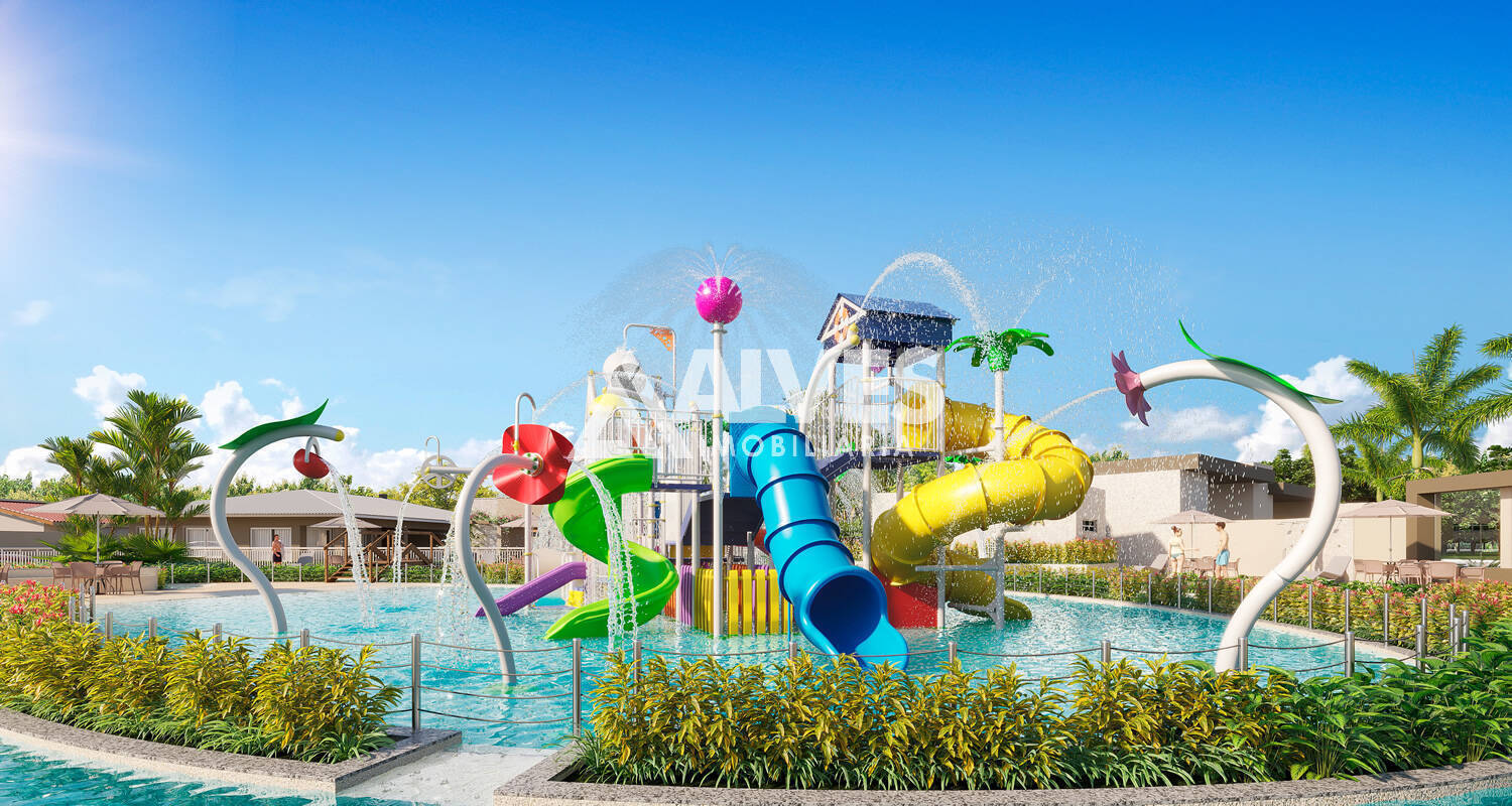 Casa de Condomínio, 2 quartos - Foto 5