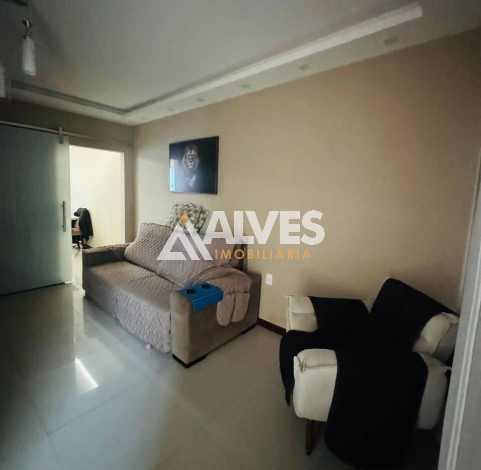 Casa, 3 quartos, 78 m² - Foto 3