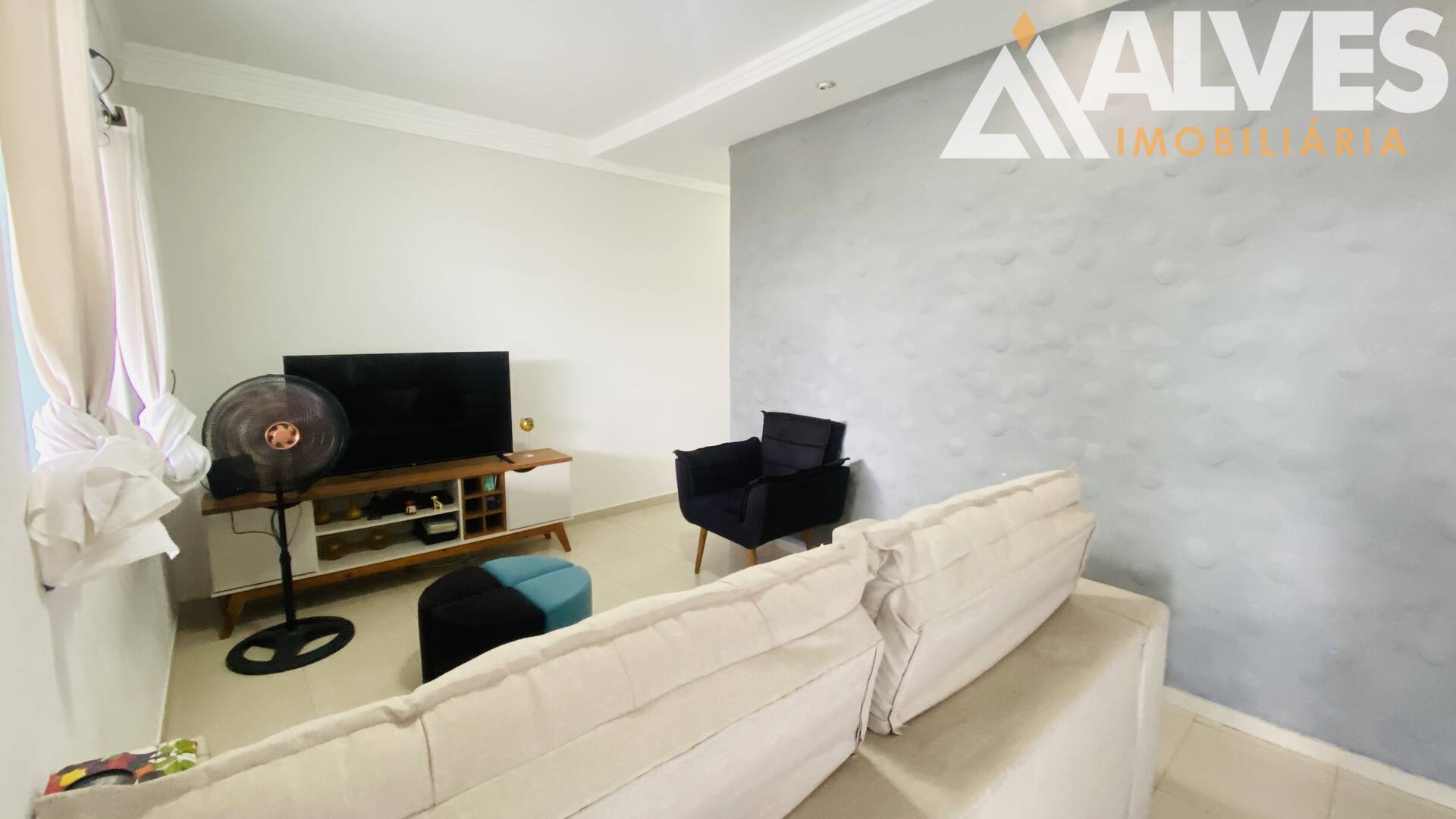 Casa, 2 quartos, 79 m² - Foto 4