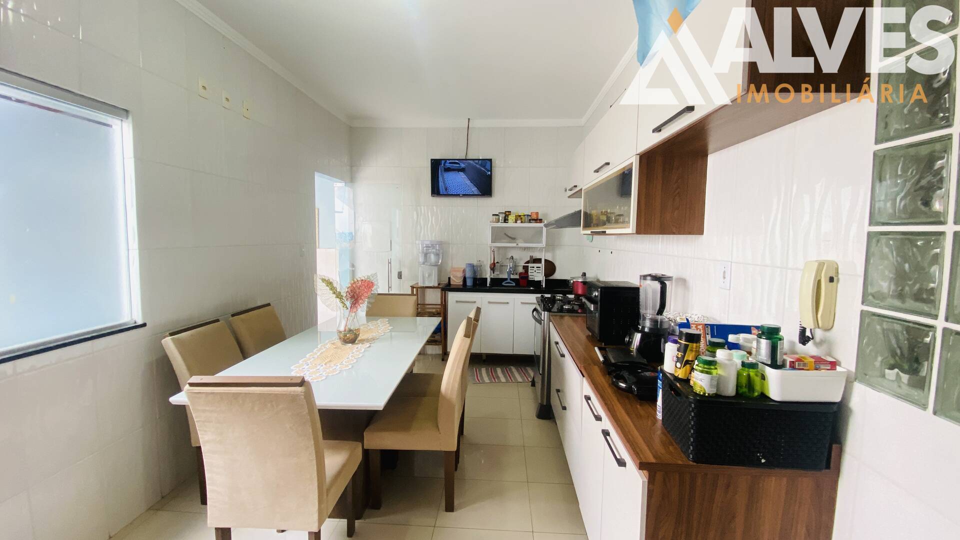 Casa, 2 quartos, 79 m² - Foto 17