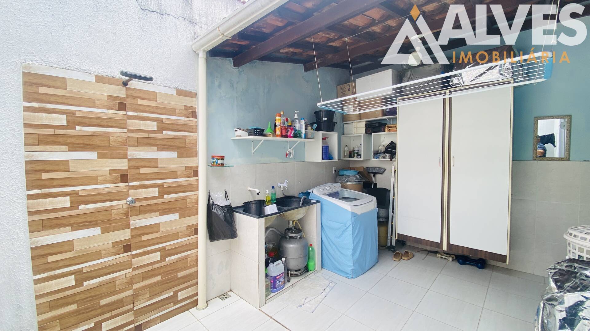 Casa, 2 quartos, 79 m² - Foto 19