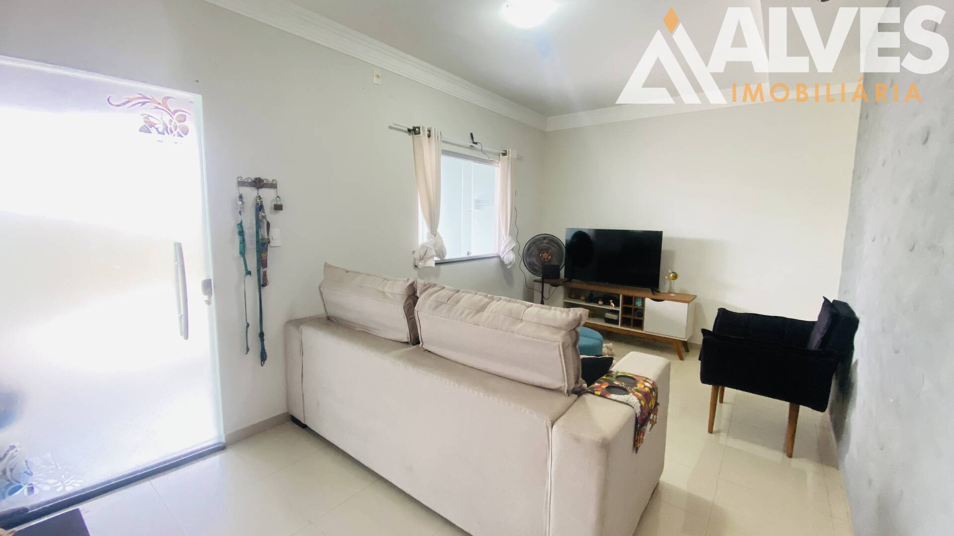 Casa, 2 quartos, 79 m² - Foto 2