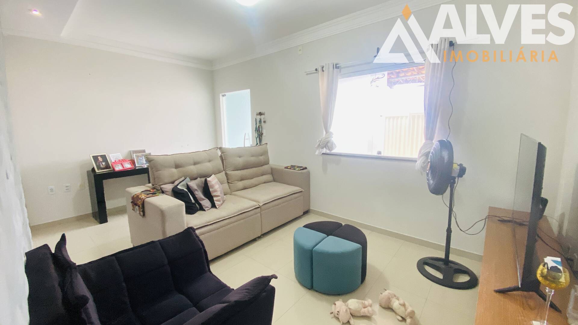 Casa, 2 quartos, 79 m² - Foto 5