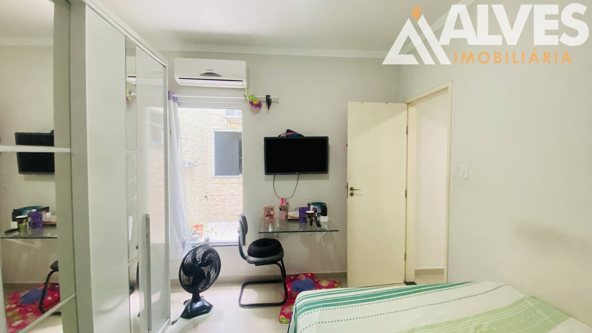 Casa, 2 quartos, 79 m² - Foto 13