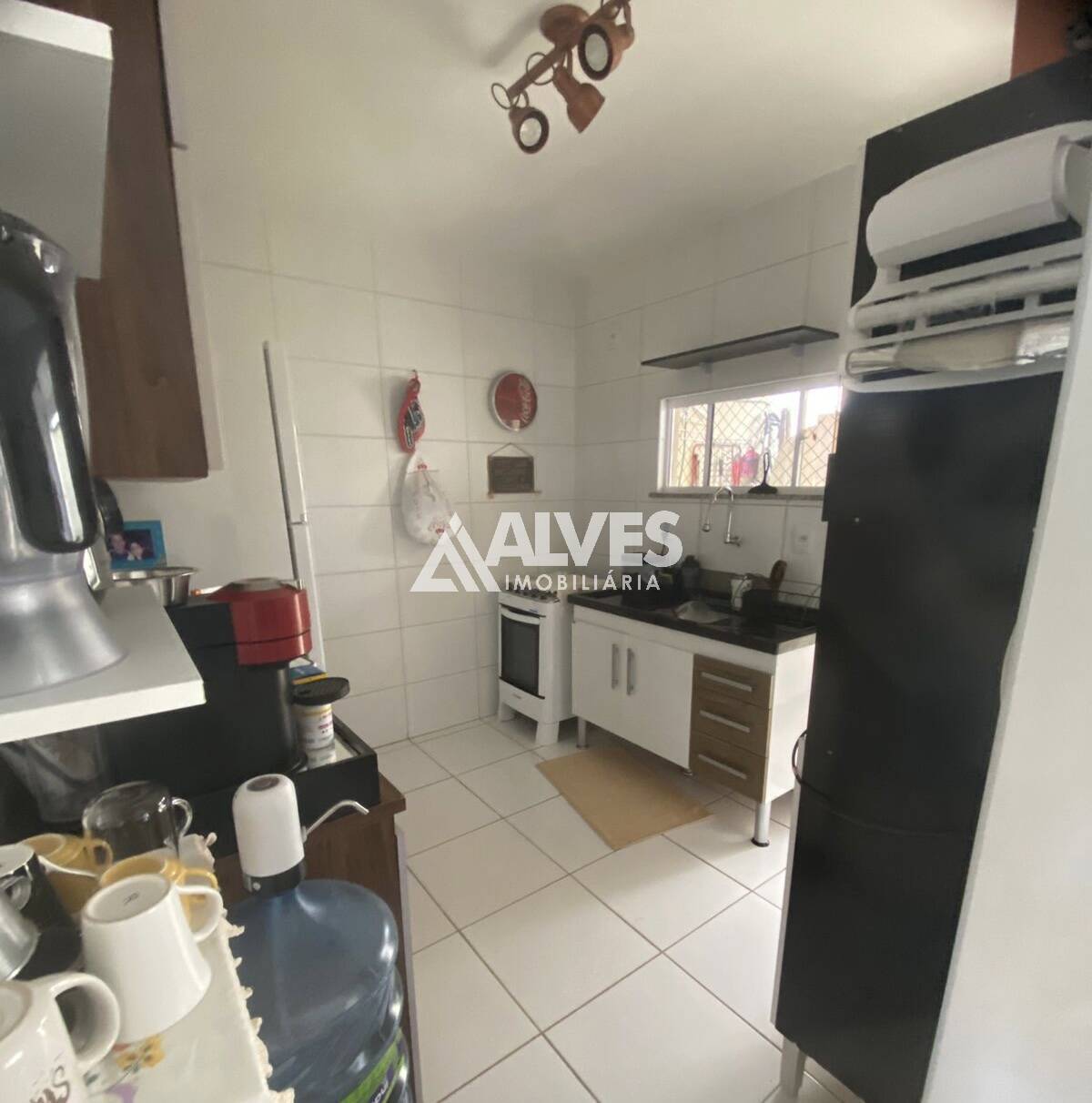 Casa de Condomínio à venda com 3 quartos, 103m² - Foto 3