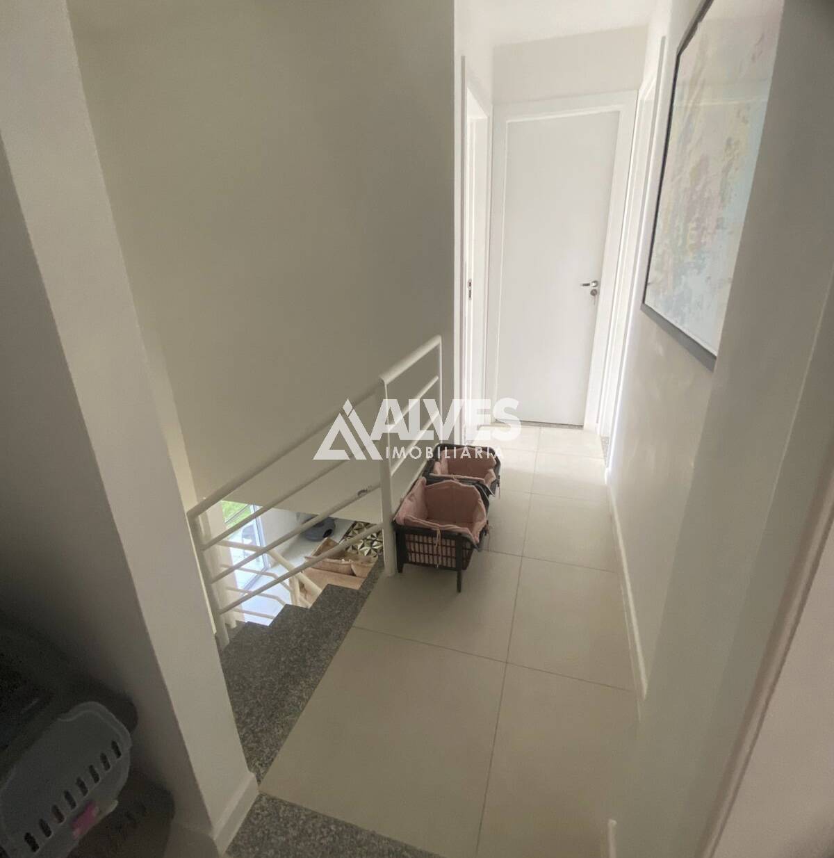 Casa de Condomínio à venda com 3 quartos, 103m² - Foto 6