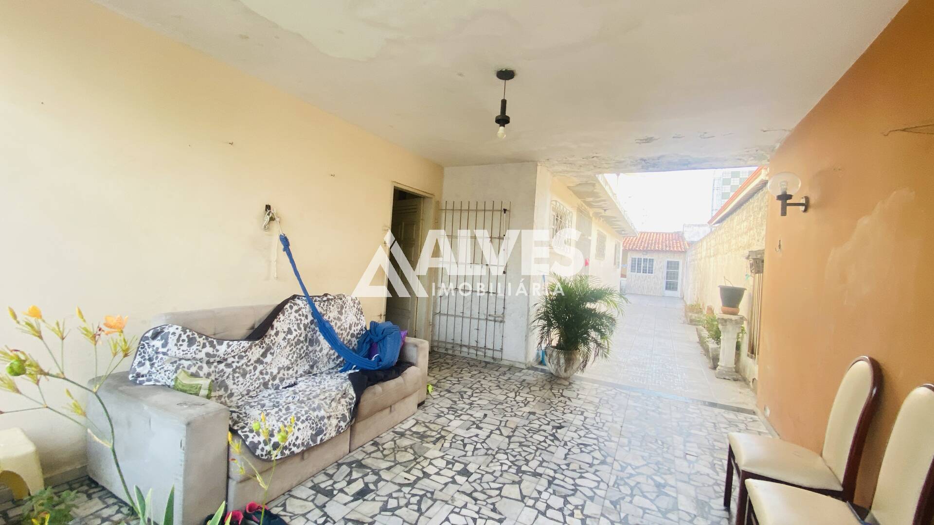 Casa à venda com 3 quartos, 120m² - Foto 4