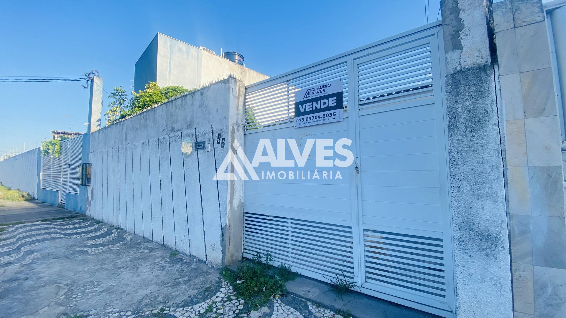 Casa à venda com 3 quartos, 120m² - Foto 9