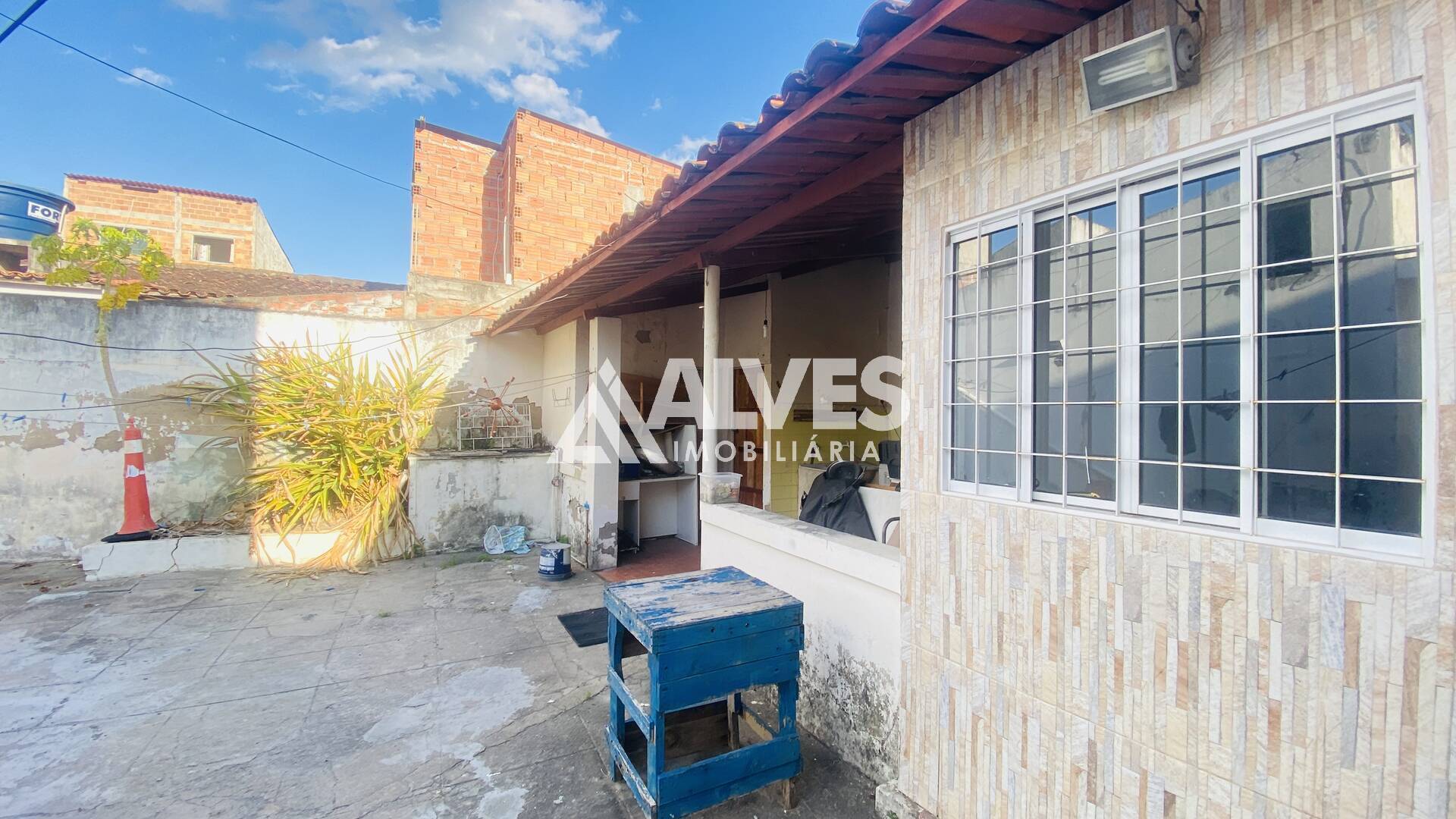 Casa à venda com 3 quartos, 120m² - Foto 7