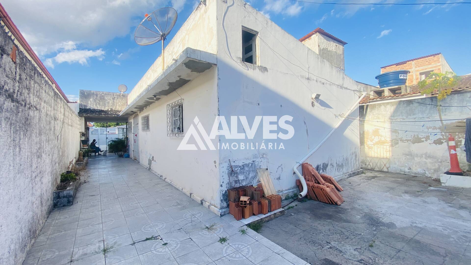 Casa à venda com 3 quartos, 120m² - Foto 5