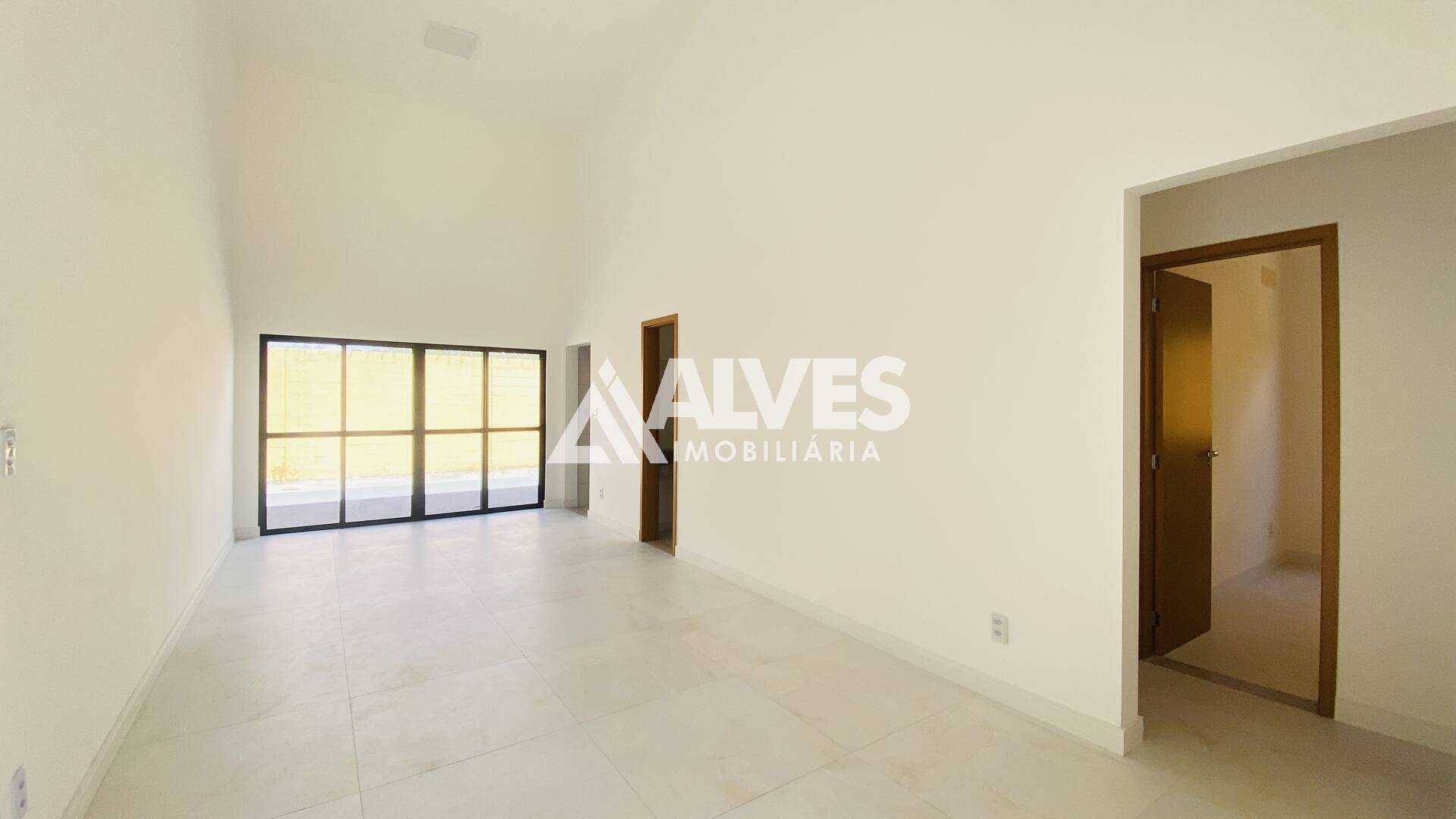 Casa de Condomínio para alugar com 3 quartos, 110m² - Foto 5