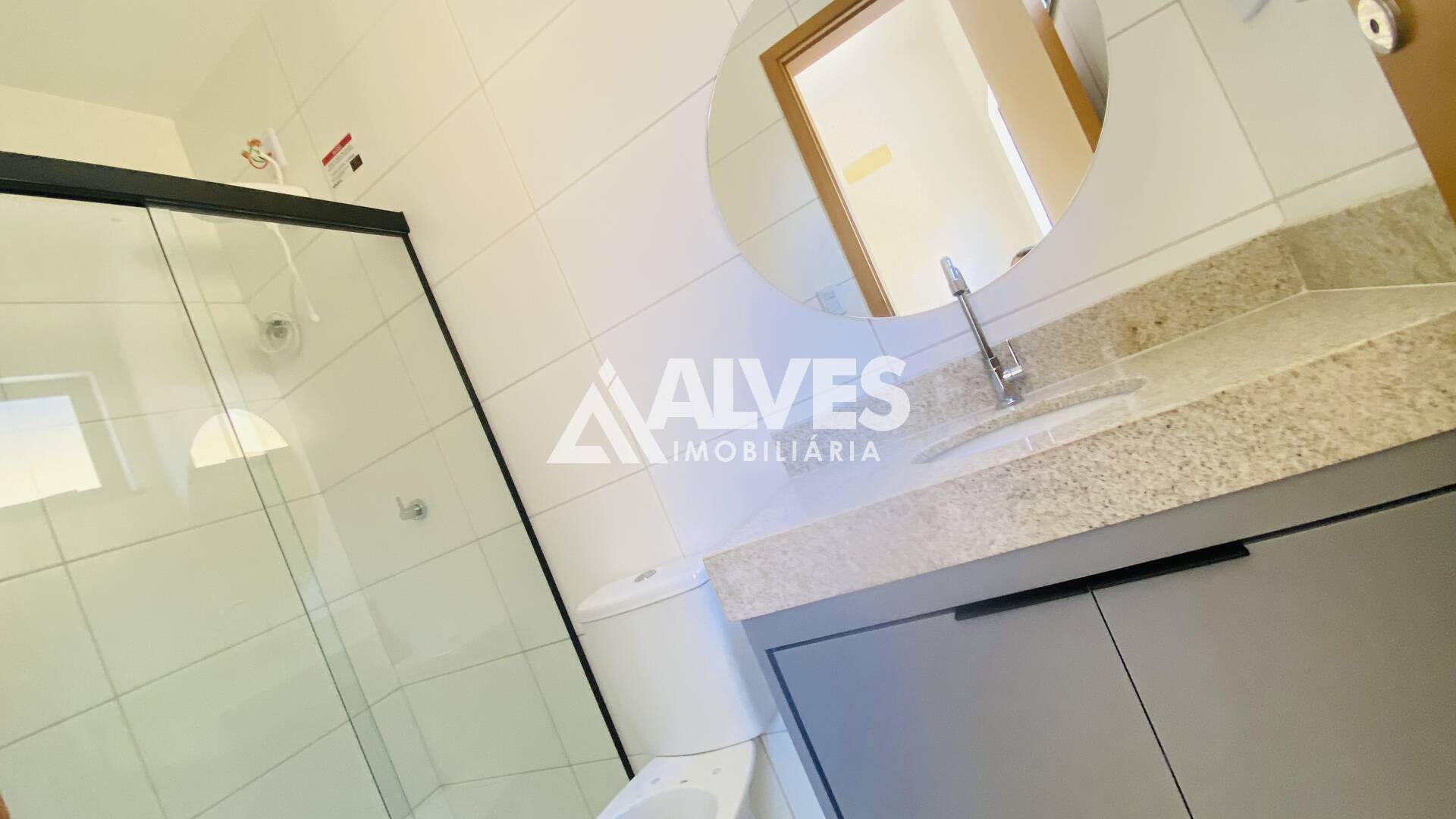 Casa de Condomínio para alugar com 3 quartos, 110m² - Foto 10