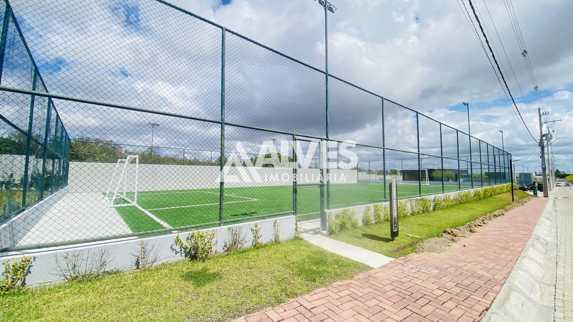 Casa de Condomínio para alugar com 3 quartos, 110m² - Foto 36