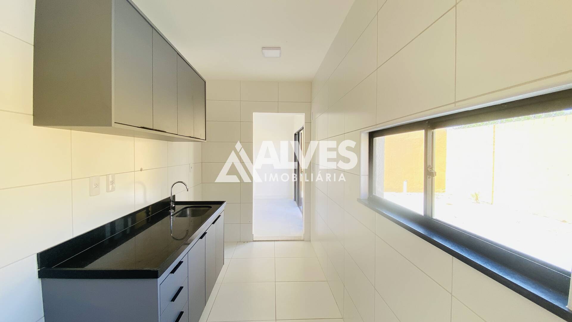 Casa de Condomínio para alugar com 3 quartos, 110m² - Foto 18