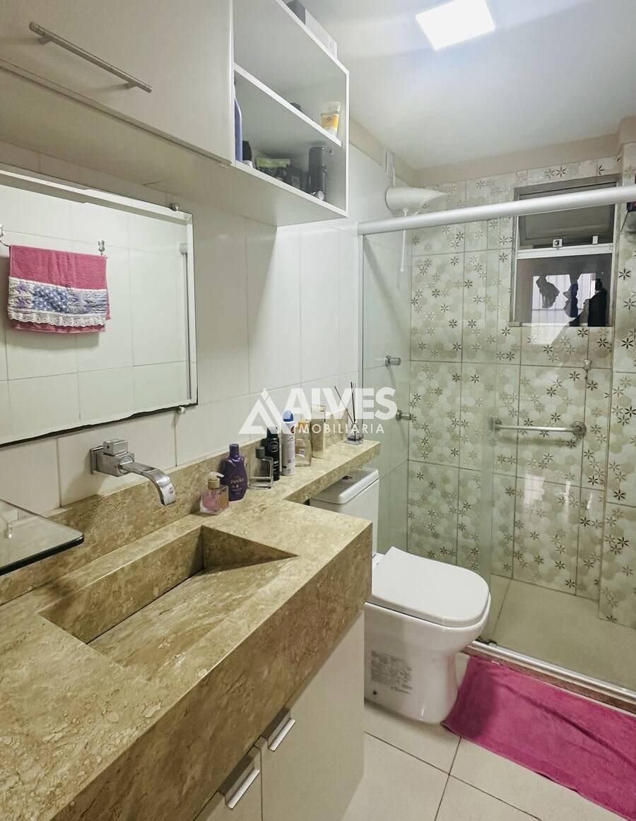 Apartamento à venda com 3 quartos, 60m² - Foto 5