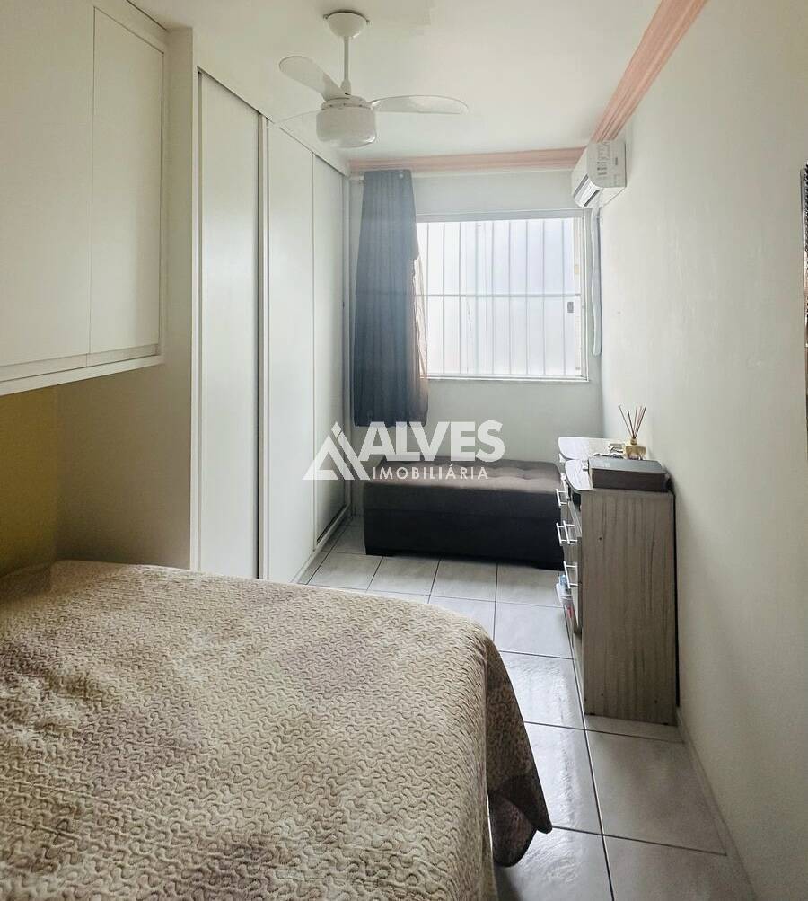 Apartamento à venda com 3 quartos, 60m² - Foto 8