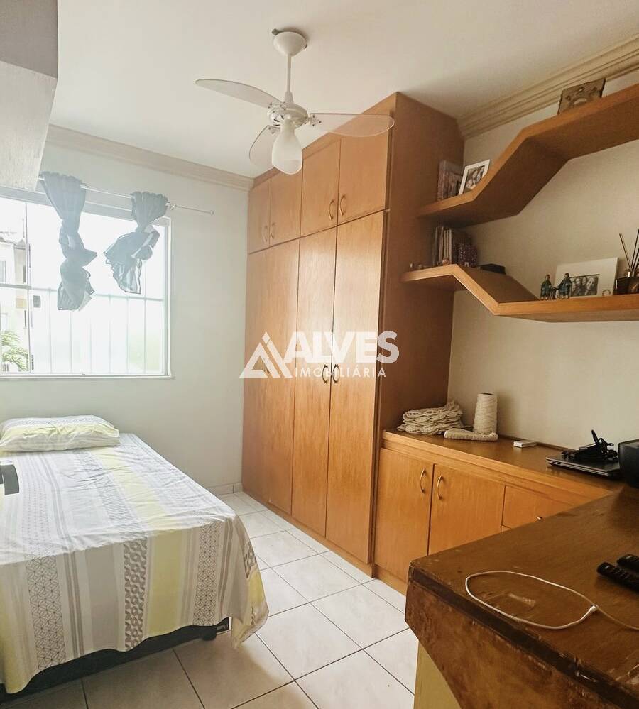 Apartamento à venda com 3 quartos, 60m² - Foto 6