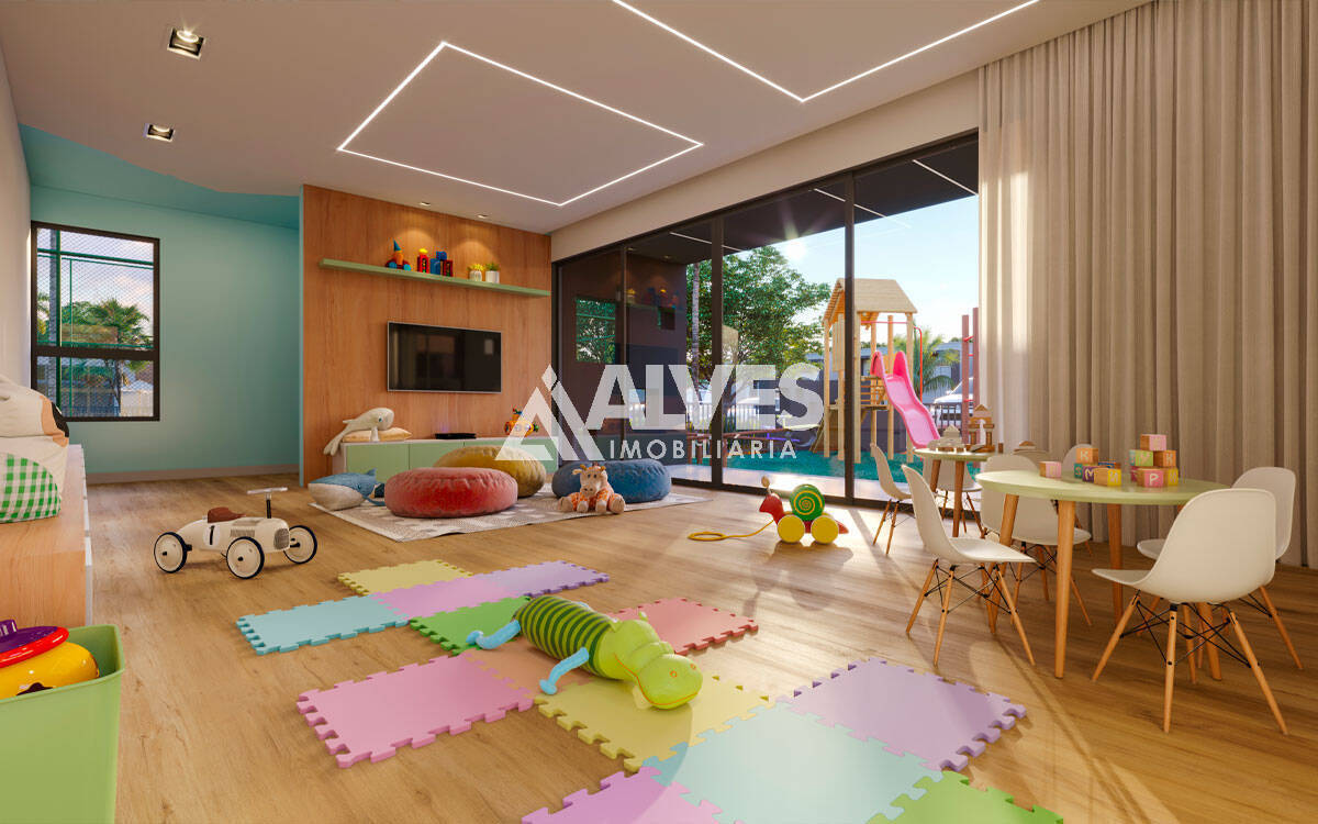 Casa de Condomínio à venda com 2 quartos, 76m² - Foto 4