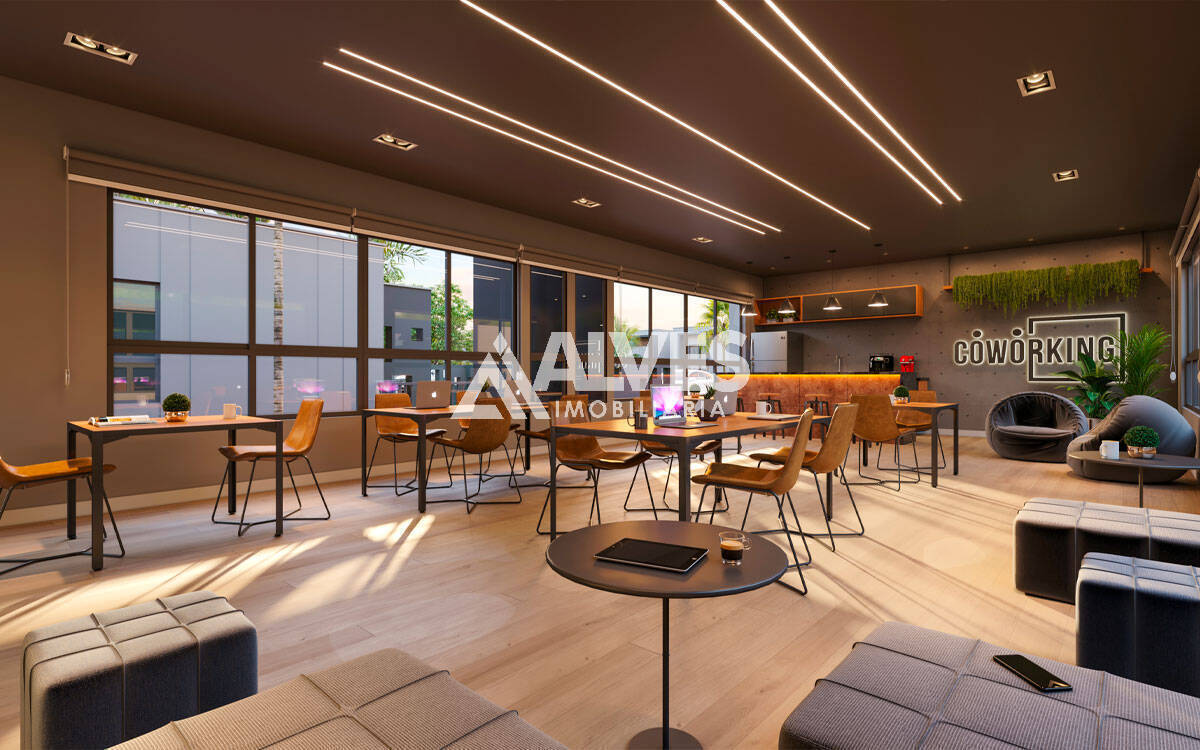 Casa de Condomínio à venda com 2 quartos, 76m² - Foto 5