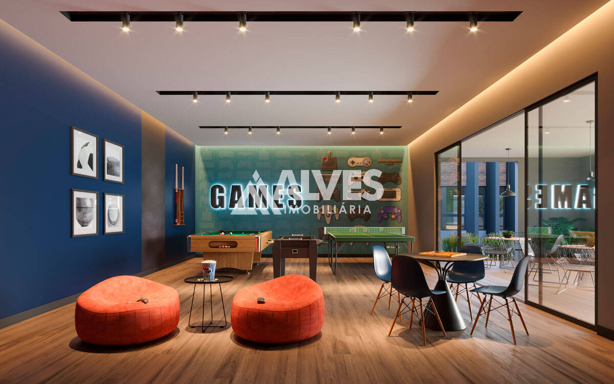 Casa de Condomínio à venda com 2 quartos, 76m² - Foto 7