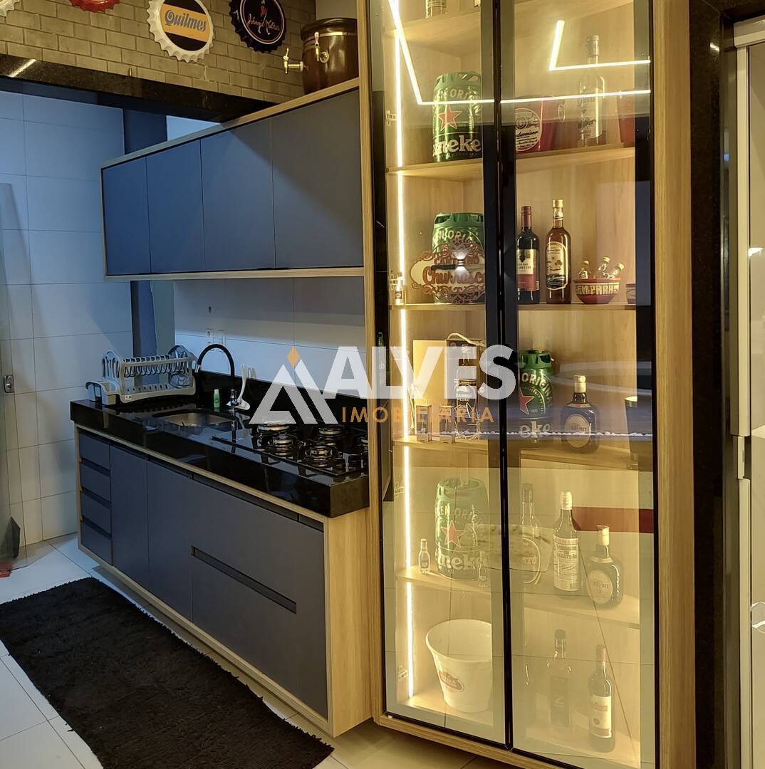 Casa, 2 quartos, 150 m² - Foto 6