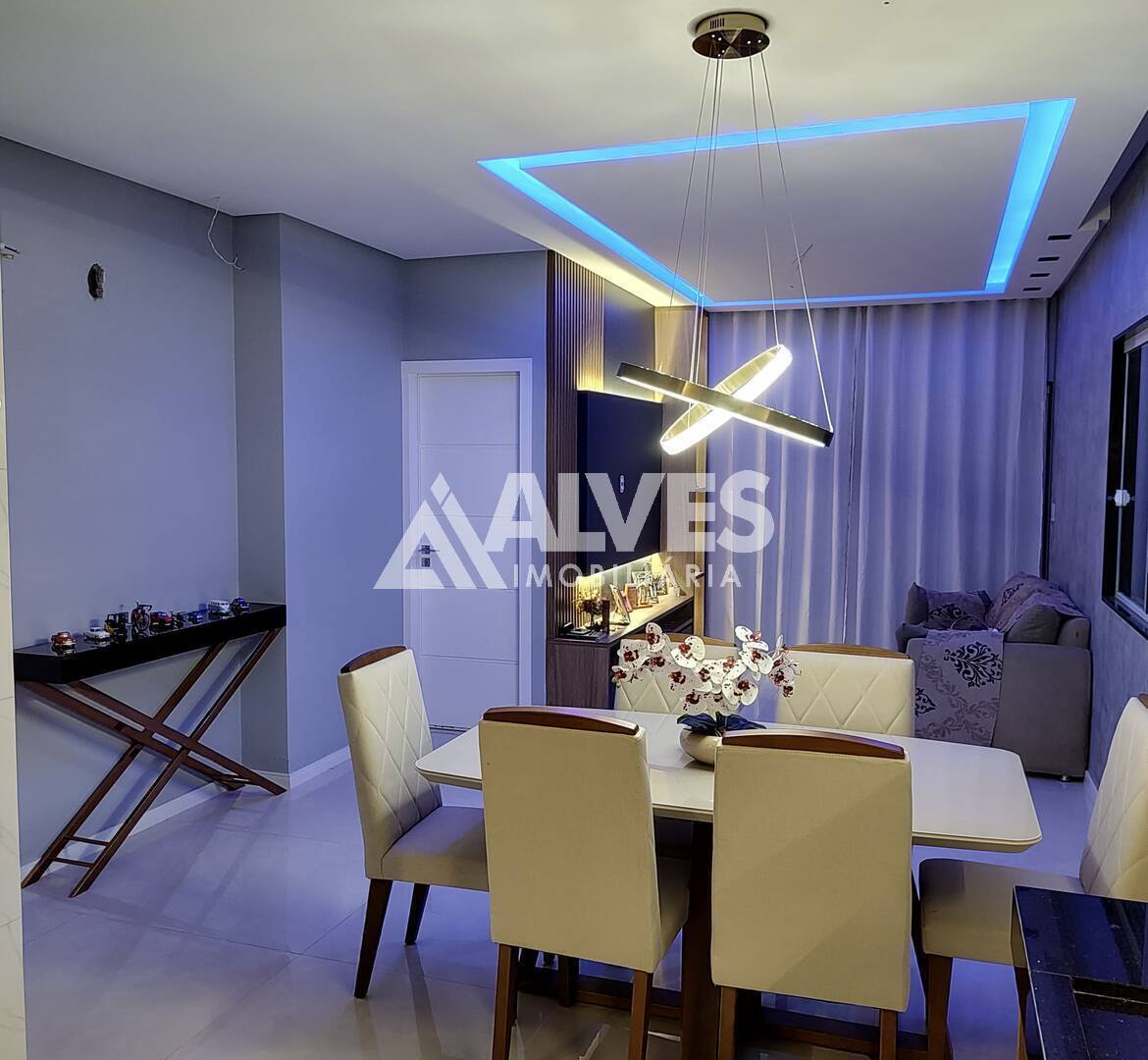 Casa, 2 quartos, 150 m² - Foto 3