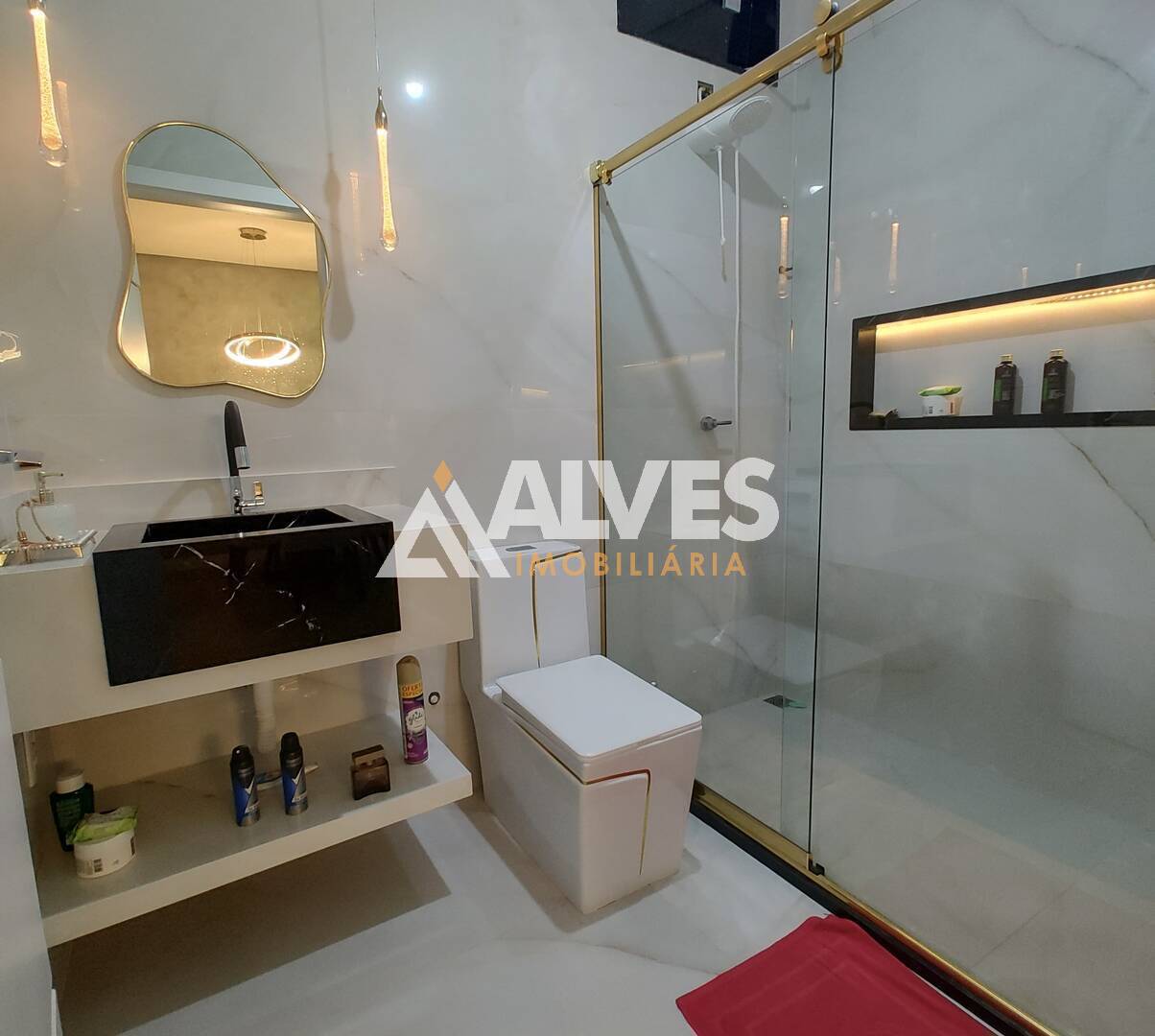 Casa, 2 quartos, 150 m² - Foto 8