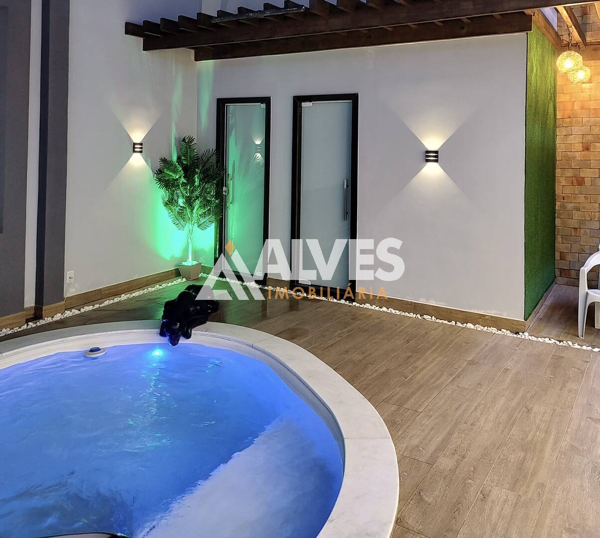 Casa, 2 quartos, 150 m² - Foto 9