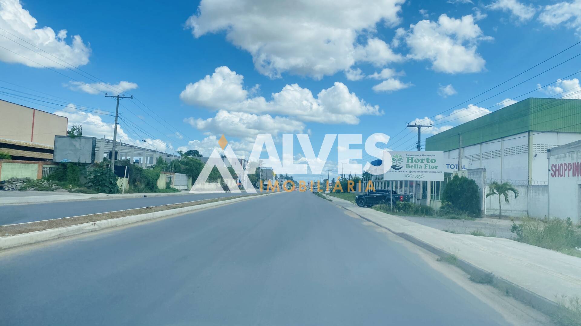 Terreno, 8 hectares - Foto 1