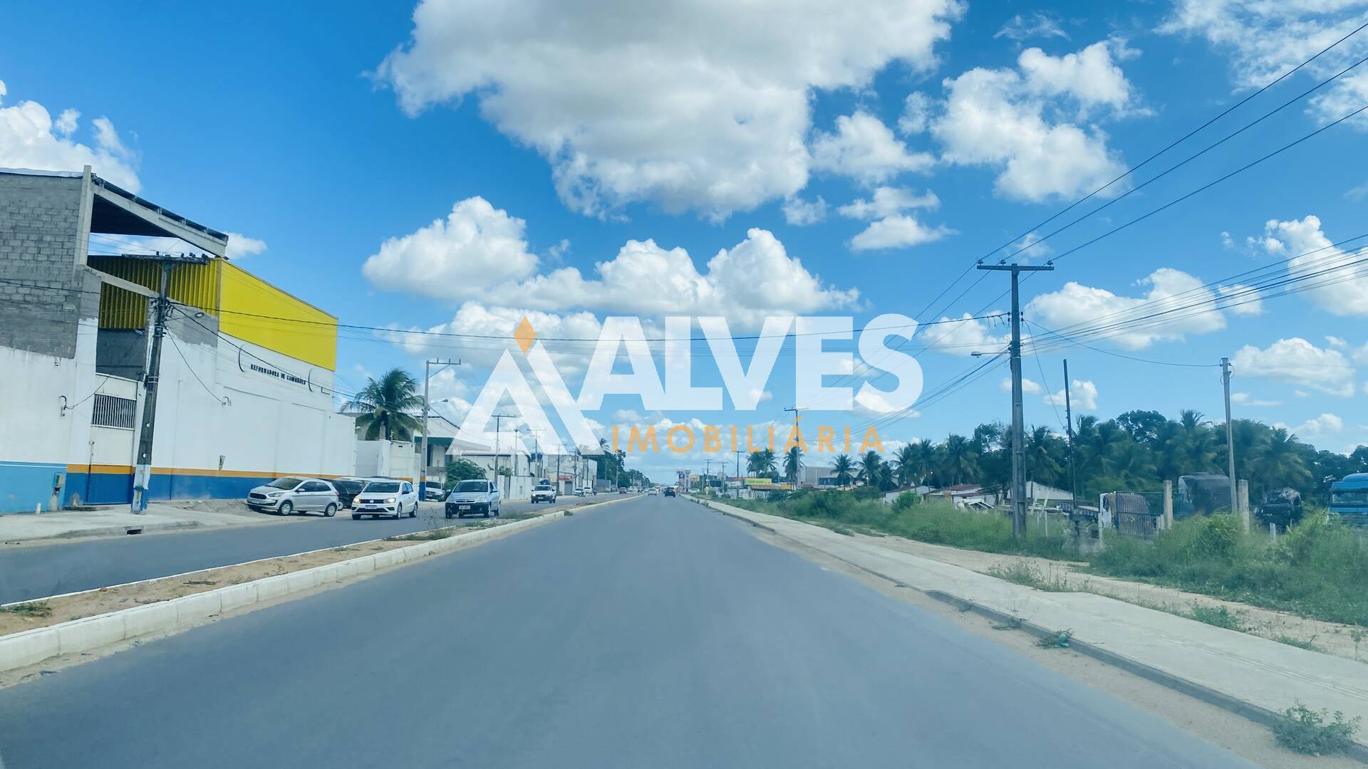 Terreno, 8 hectares - Foto 2