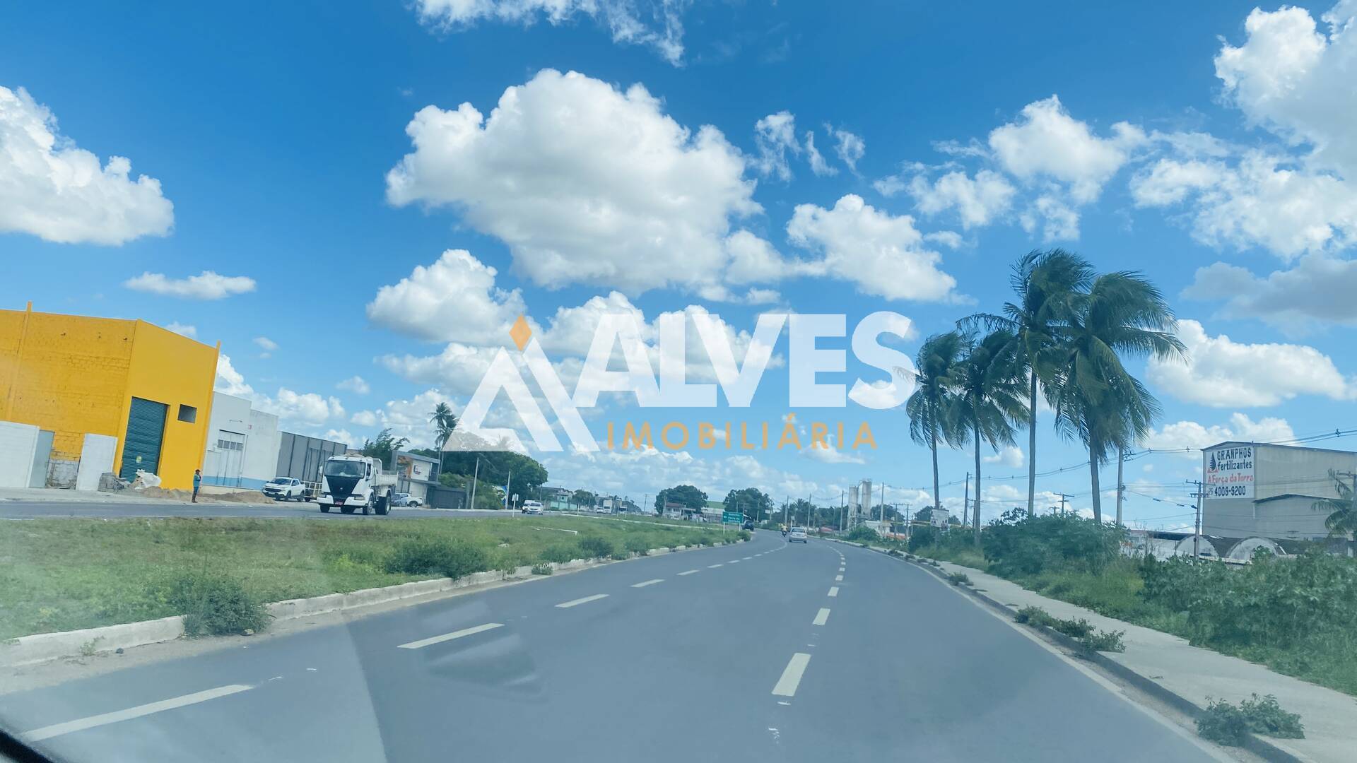 Terreno, 2 hectares - Foto 3