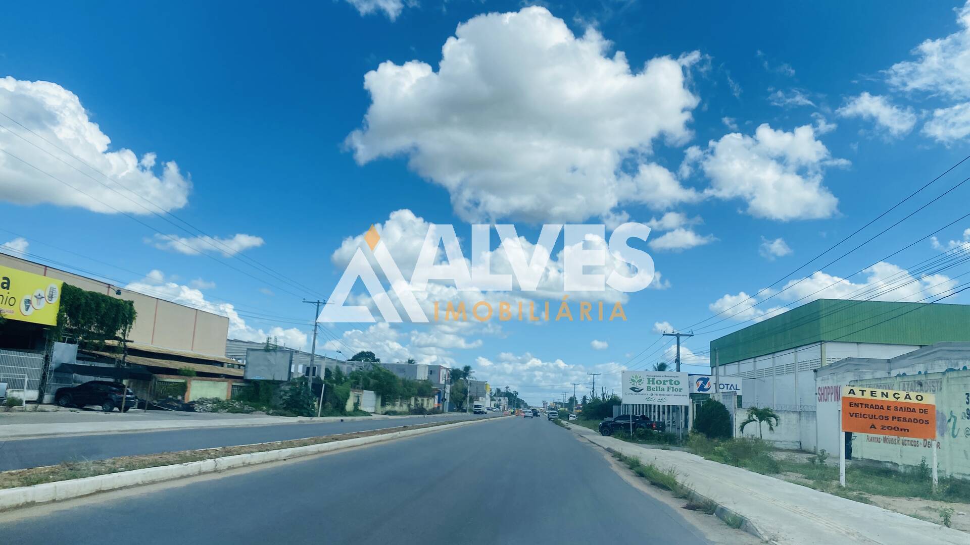 Terreno, 2 hectares - Foto 1