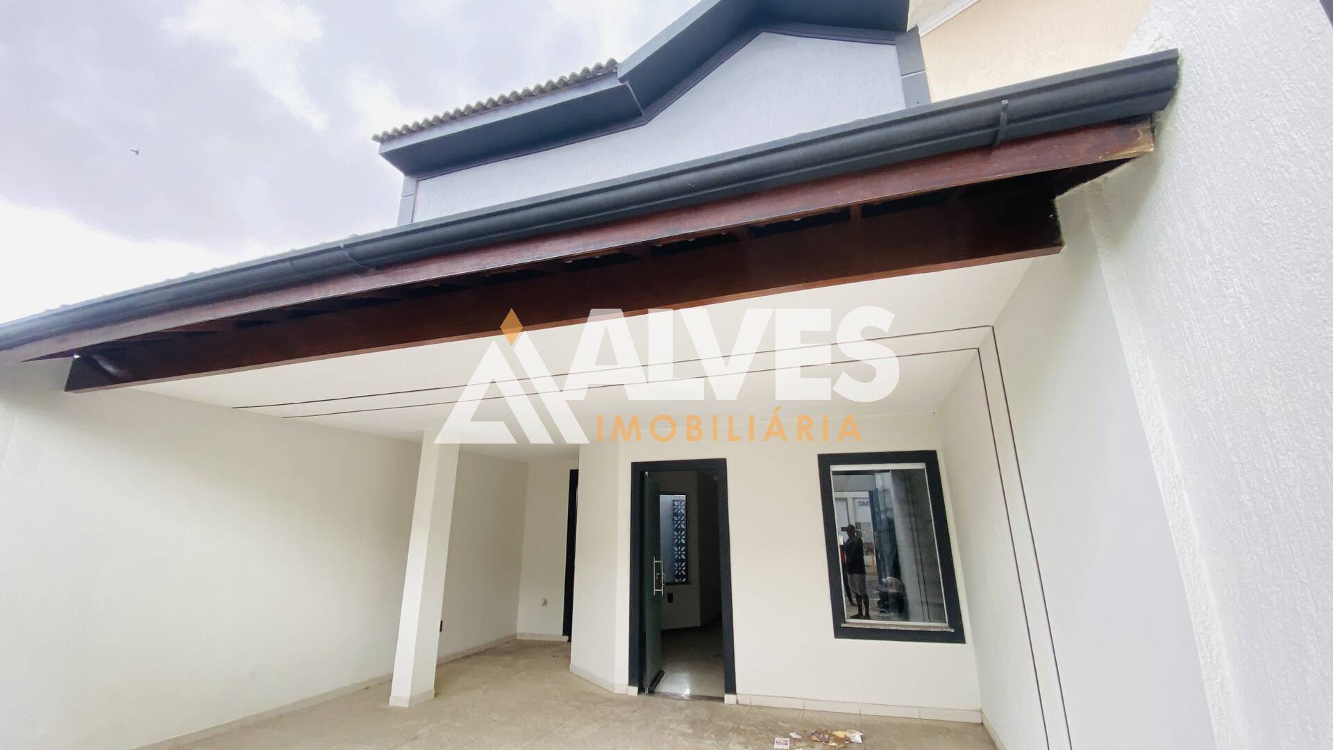 Casa, 3 quartos, 150 m² - Foto 2