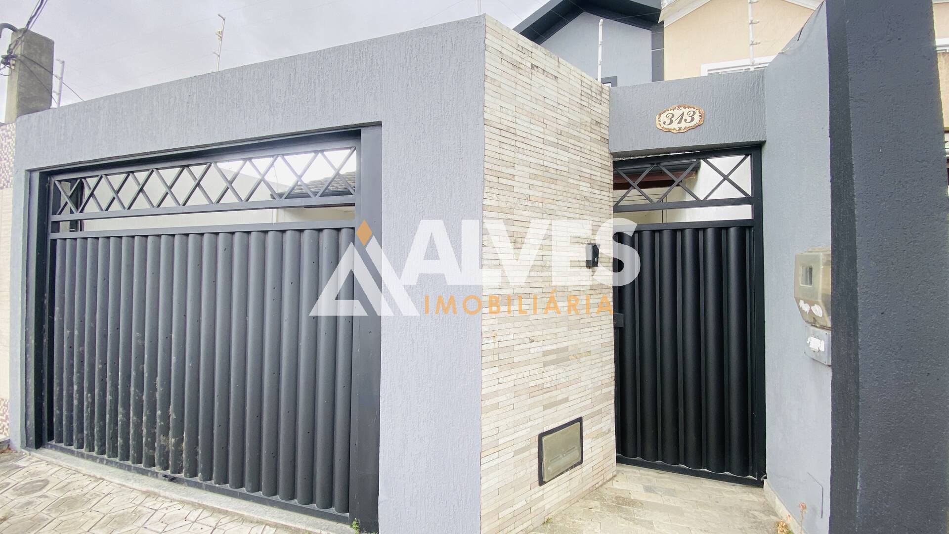 Casa, 3 quartos, 150 m² - Foto 1