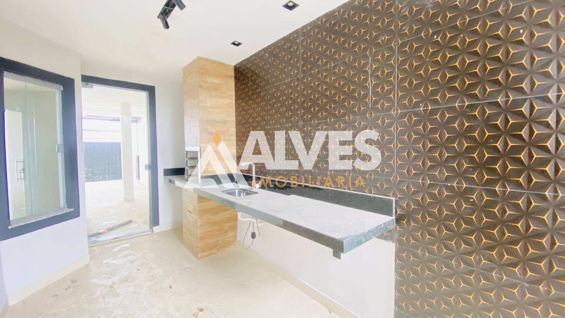 Casa, 3 quartos, 150 m² - Foto 11