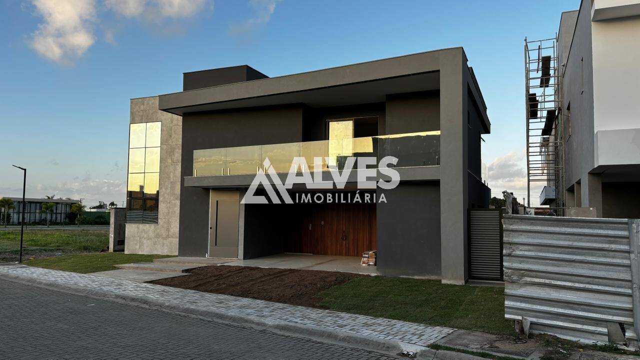 Casa de Condomínio à venda com 4 quartos, 272m² - Foto 20