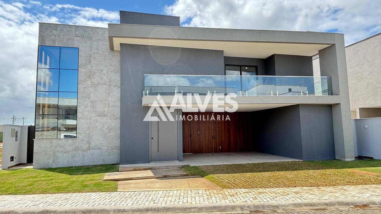 Casa de Condomínio à venda com 4 quartos, 272m² - Foto 21