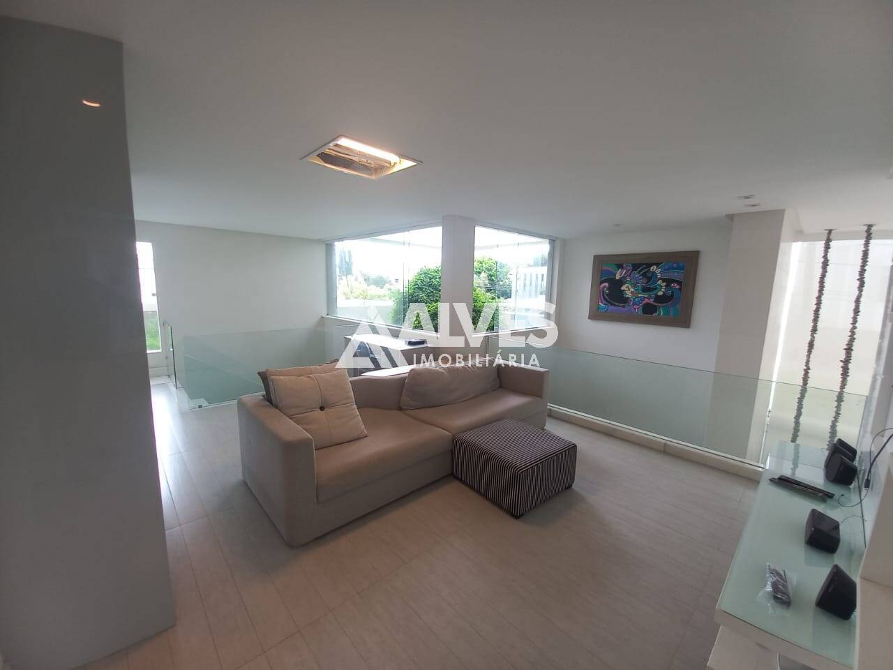Casa de Condomínio à venda com 4 quartos, 550m² - Foto 19