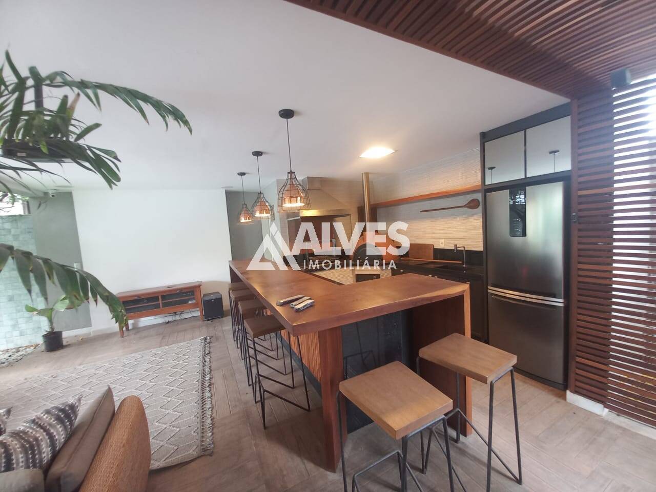Casa de Condomínio à venda com 4 quartos, 550m² - Foto 18