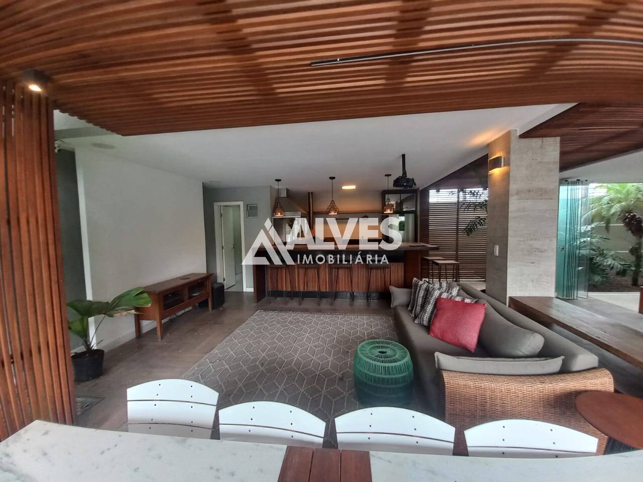 Casa de Condomínio à venda com 4 quartos, 550m² - Foto 15