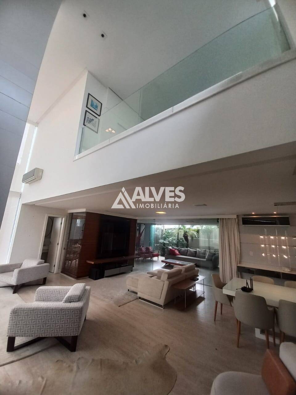 Casa de Condomínio à venda com 4 quartos, 550m² - Foto 14