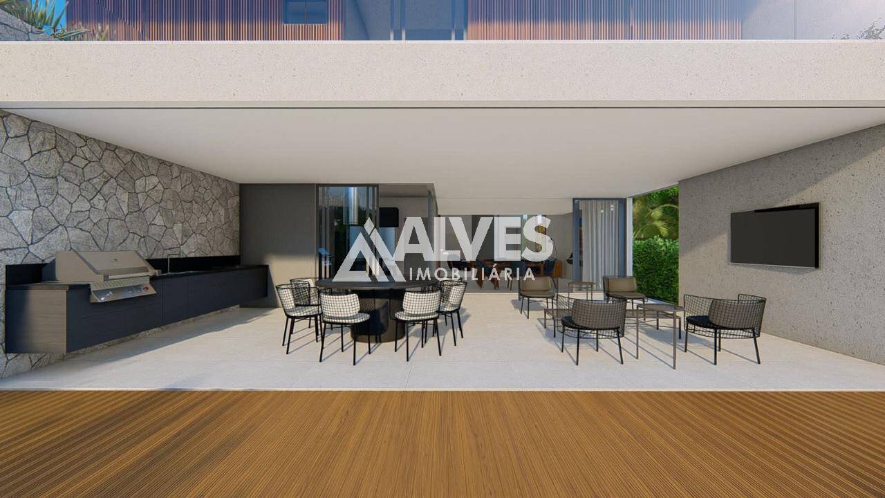 Casa de Condomínio à venda com 5 quartos, 400m² - Foto 10
