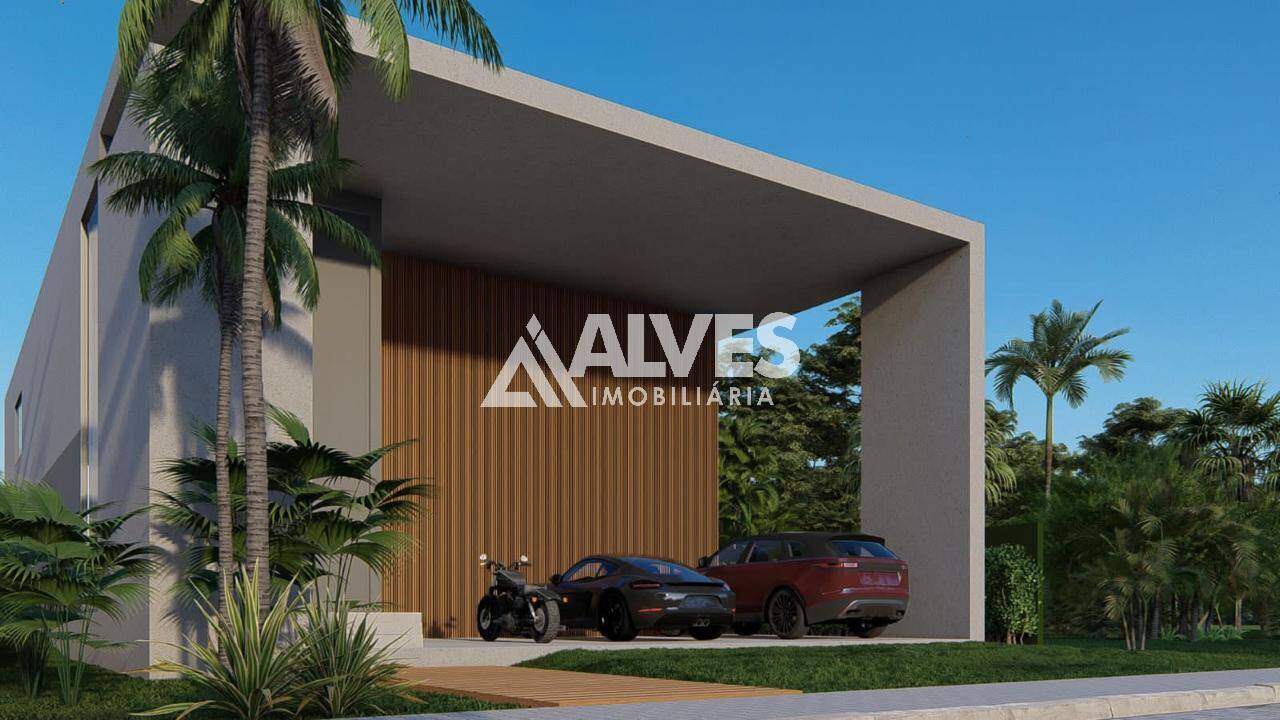 Casa de Condomínio à venda com 5 quartos, 400m² - Foto 9
